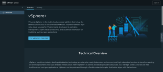 Get your hands on vSphere+. For&nbsp;free.